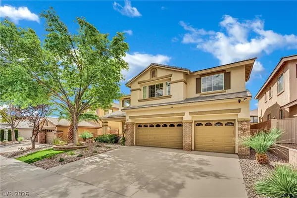 11021 Edina Court, Las Vegas, NV 89144
