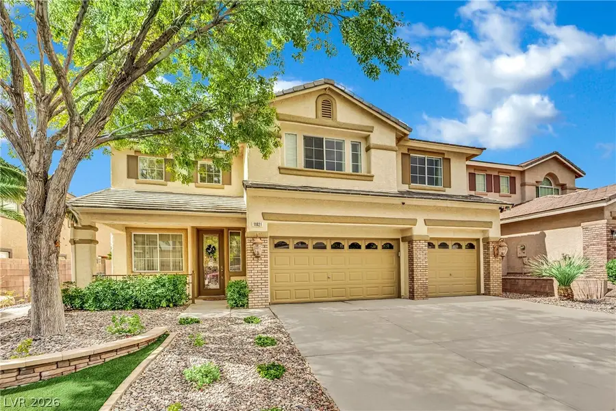11021 Edina Court, Las Vegas, NV 89144 - #2