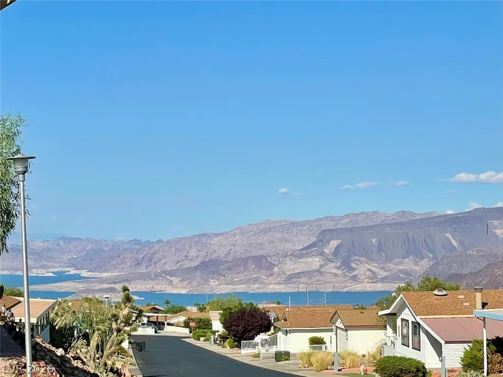 595 Lake Michigan Lane, Boulder City, NV 89005 - #1
