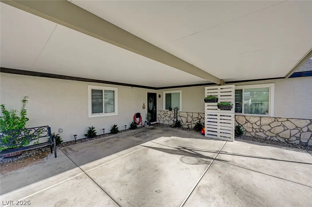 6317 Molino Street, Las Vegas, NV 89108 - #1