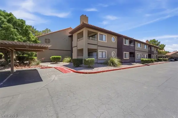 5030 S Rainbow Boulevard #206, Las Vegas, NV 89118