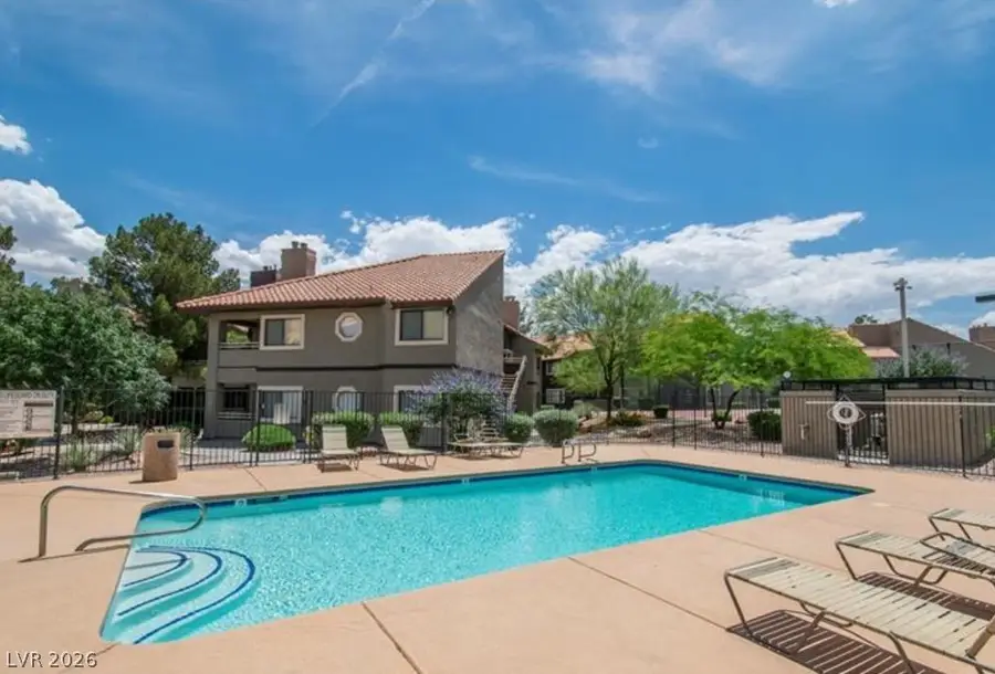 5030 S Rainbow Boulevard #206, Las Vegas, NV 89118 - #2