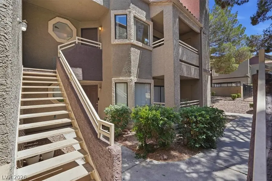 5030 S Rainbow Boulevard #206, Las Vegas, NV 89118 - #3