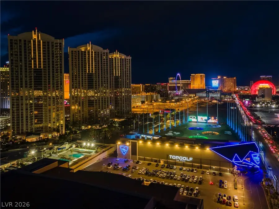145 E Harmon Avenue #1701&1703, Las Vegas, NV 89109 - #2