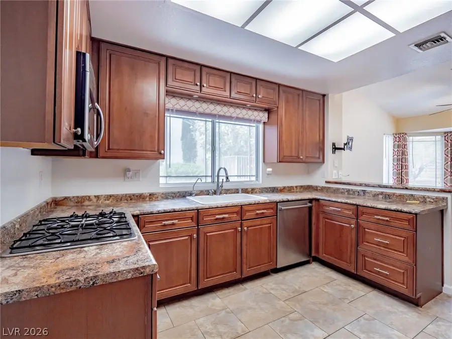 2629 Tumble Brook Drive, Las Vegas, NV 89134 - #3