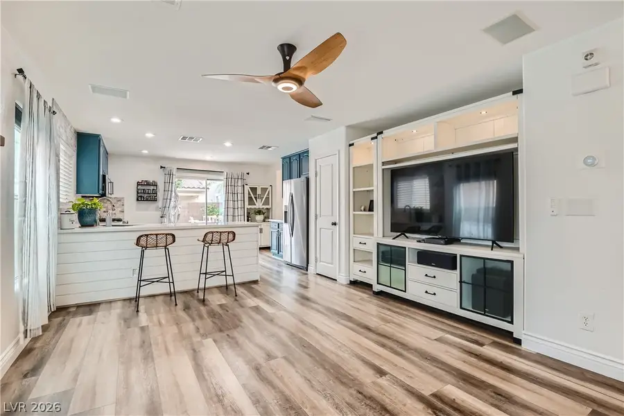460 Brompton Street, Las Vegas, NV 89178 - #2