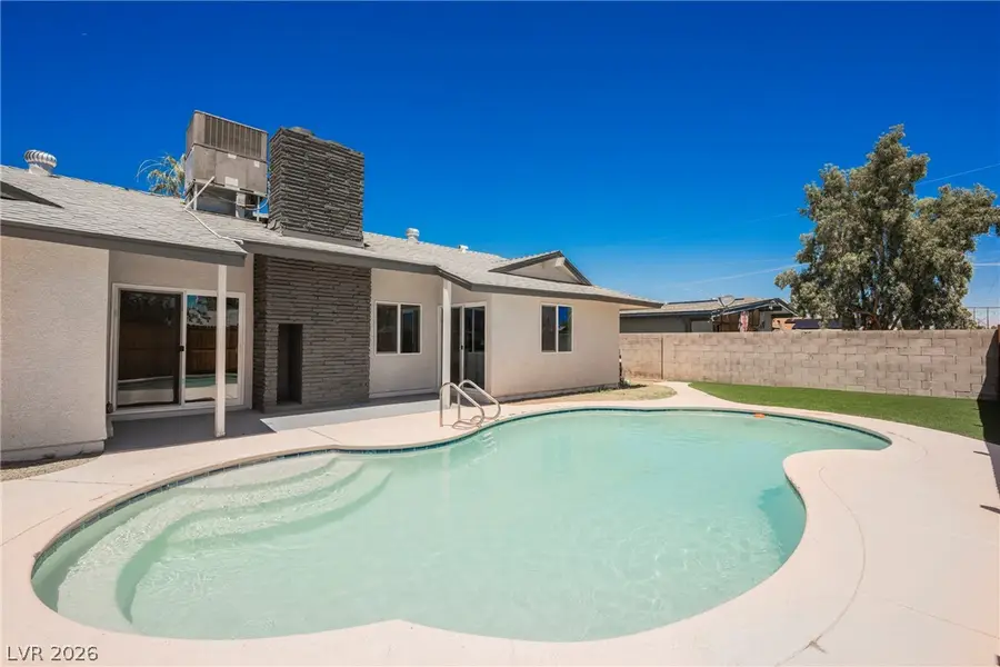 2454 Winterwood Boulevard, Las Vegas, NV 89142 - #2