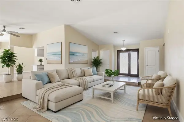 6825 W Oakey Boulevard, Las Vegas, NV 89146