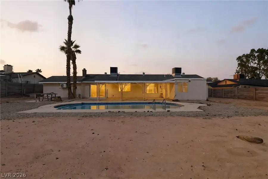 6825 W Oakey Boulevard, Las Vegas, NV 89146 - #3