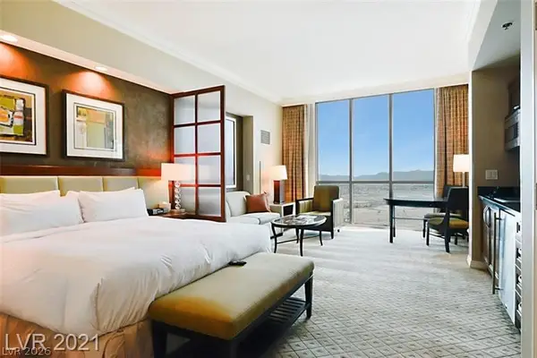 135 E Harmon Avenue #2816, Las Vegas, NV 89109