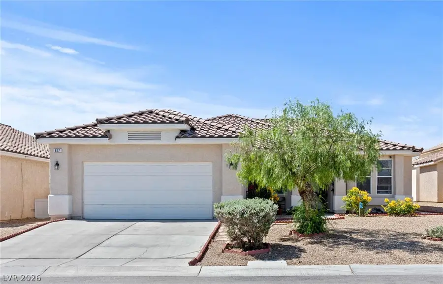 817 Bolivar Avenue, North Las Vegas, NV 89032 - #2