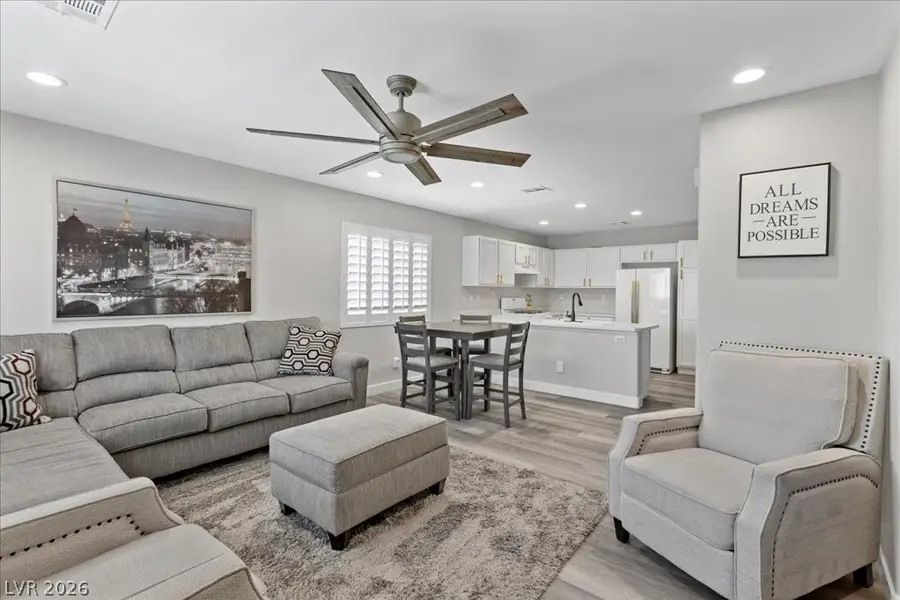 10422 Midseason Mist Street, Las Vegas, NV 89183 - #2