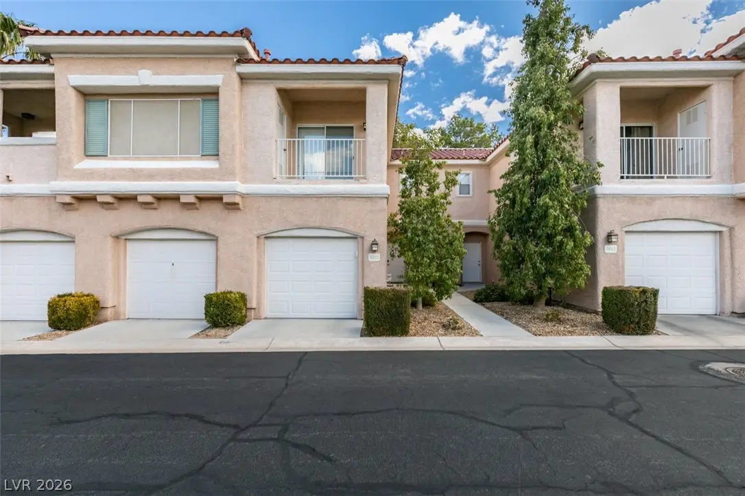 251 S Green Valley Parkway #3812, Henderson, NV 89012 - #1