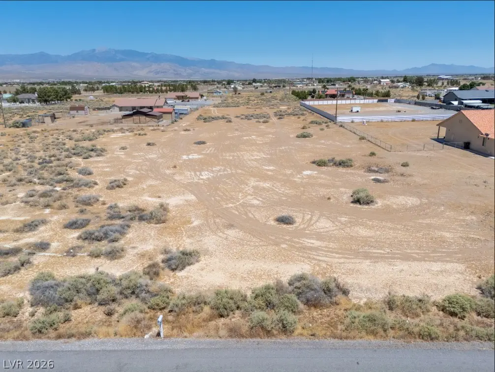 3541 Soplo Avenue, Pahrump, NV 89048 - #1