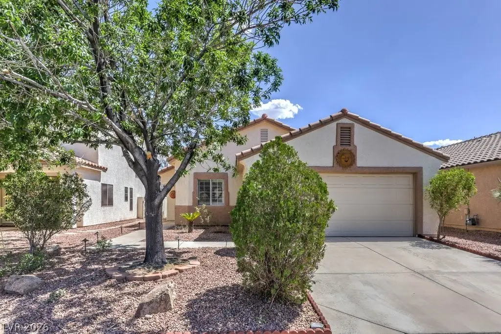 621 Saddle Rider Court, Henderson, NV 89011 - #1