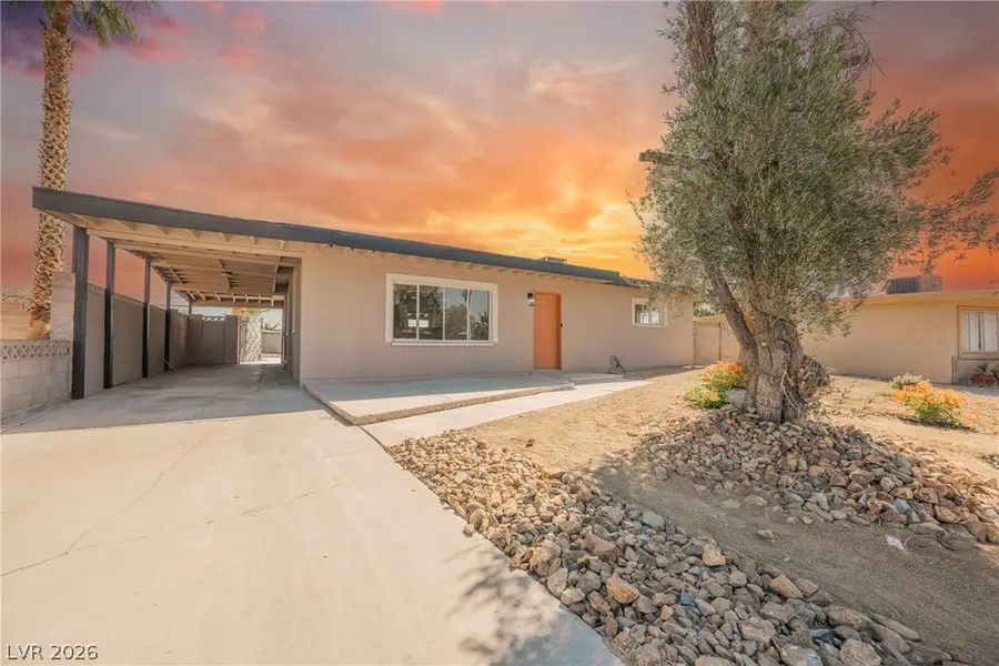 1124 Nassau Drive, Las Vegas, NV 89108 - #2