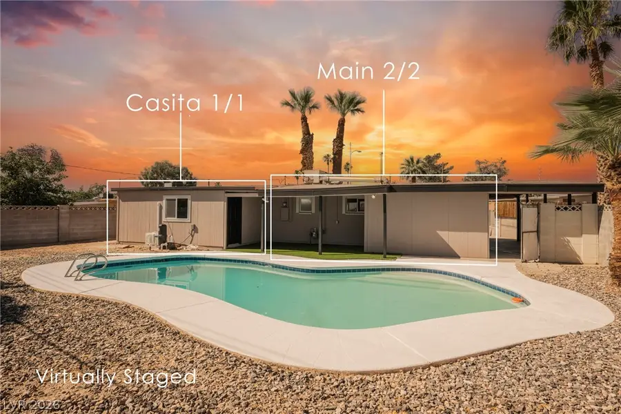 1124 Nassau Drive, Las Vegas, NV 89108 - #3