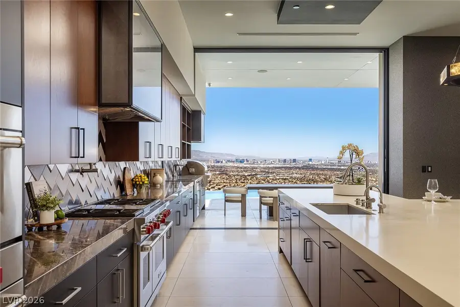 3 Heavens Edge Court, Henderson, NV 89012 - #3