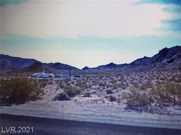 C and D Cromwell, Beatty, NV 89003