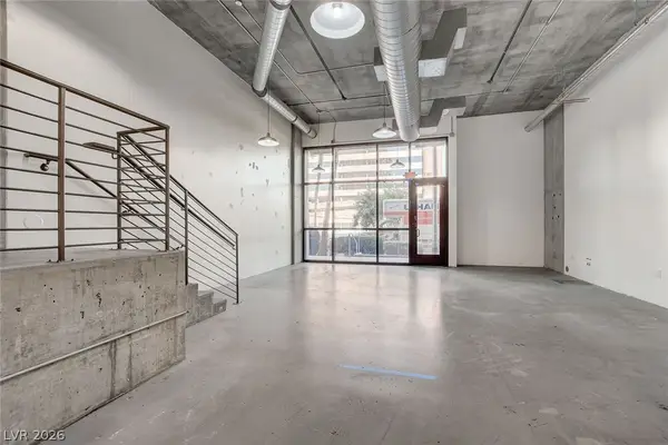 353 E Bonneville Avenue #181/281, Las Vegas, NV 89101