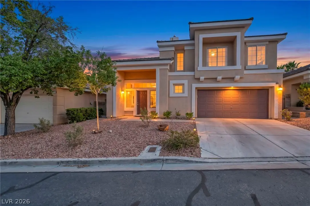 1032 Novara Lane, Las Vegas, NV 89144 - #1