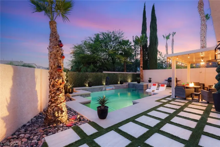 1685 Sabatini Drive, Henderson, NV 89052 - #3