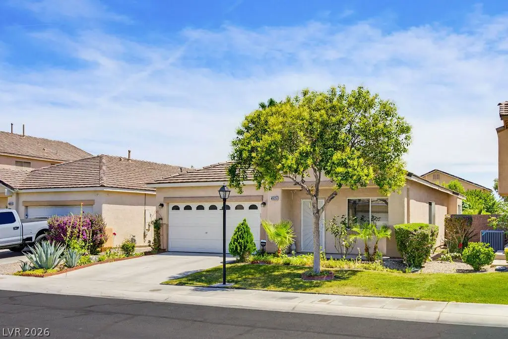 4825 Cascade Pools Avenue, Las Vegas, NV 89131 - #1