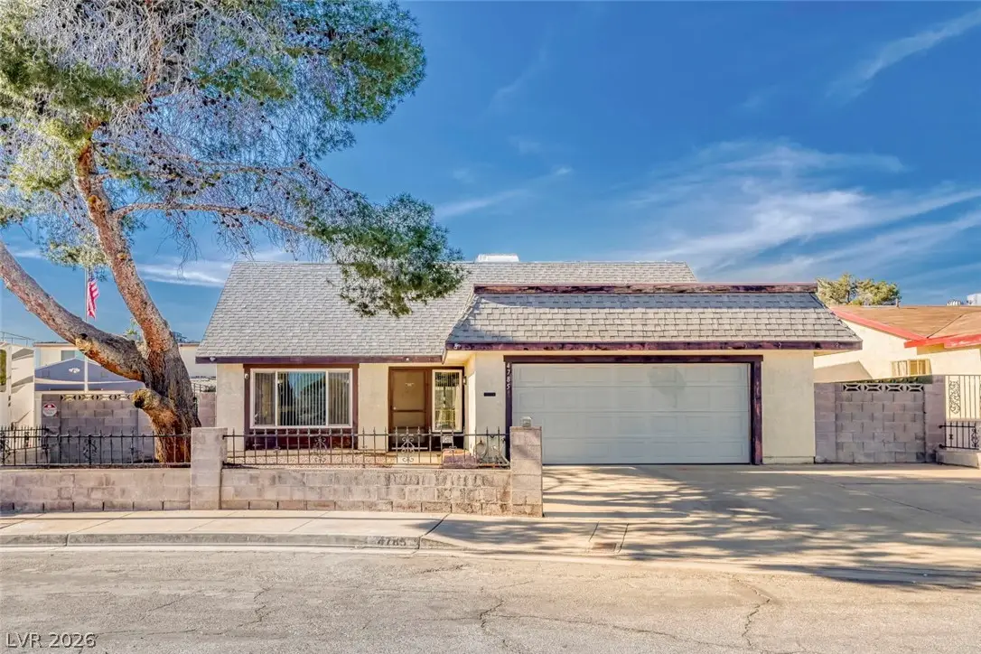 4785 Millbrook Court, Las Vegas, NV 89147 - #1