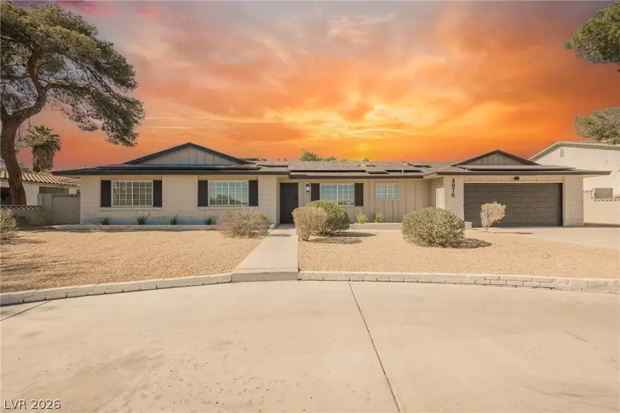 4976 W Lake Mead Boulevard, Las Vegas, NV 89108 - #3