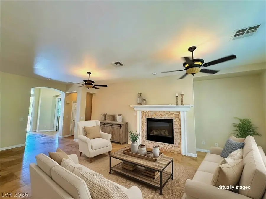 7225 Fern Meadow Street, Las Vegas, NV 89149 - #3