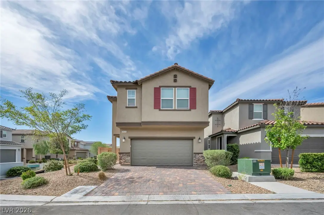 8439 Cabirolera Avenue, Las Vegas, NV 89149 - #1