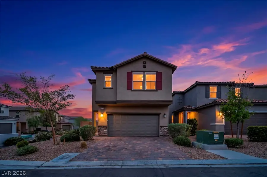 8439 Cabirolera Avenue, Las Vegas, NV 89149 - #2