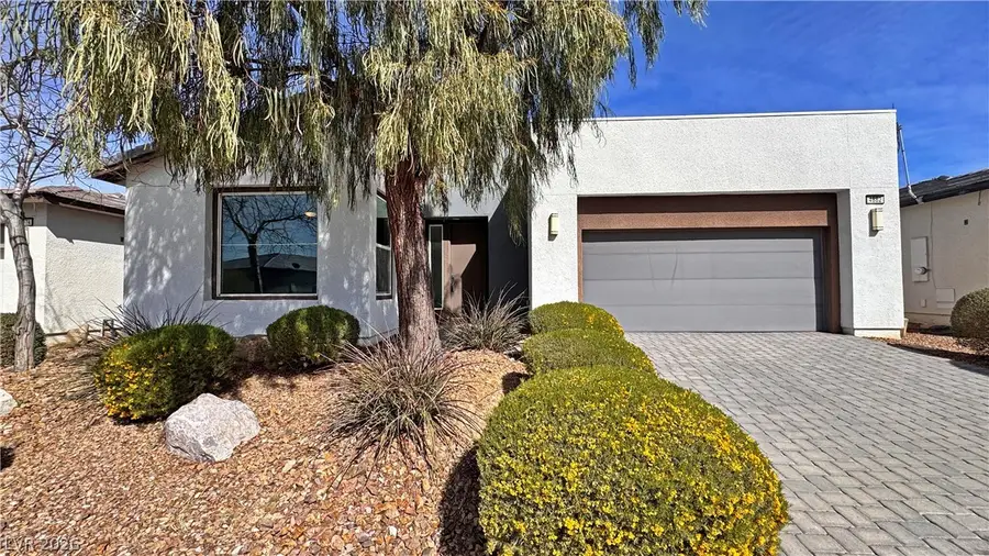 4882 E Beacon Ridge Drive, Pahrump, NV 89061 - #3