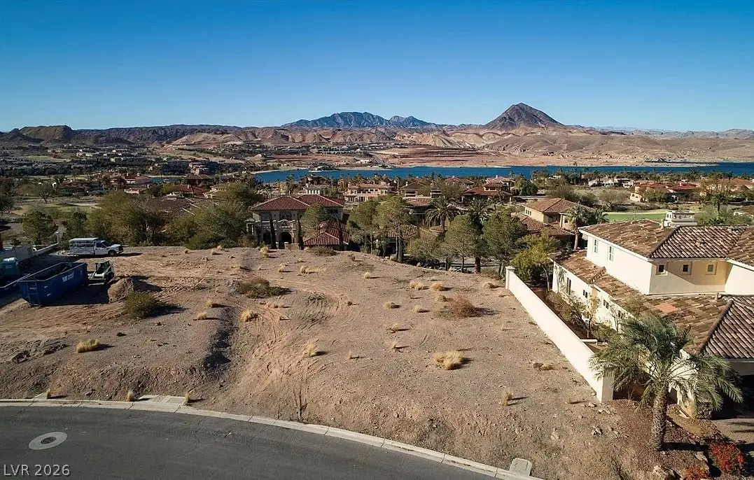 10 Via Siena Place, Henderson, NV 89011 - #1