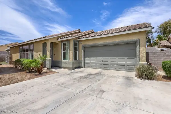 4953 Miners Ridge Drive, Las Vegas, NV 89122