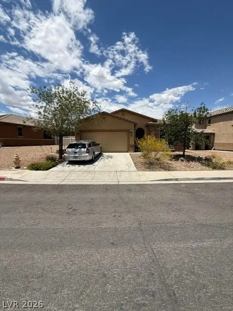 921 Aspen Cliff Drive, Henderson, NV 89011 - #1