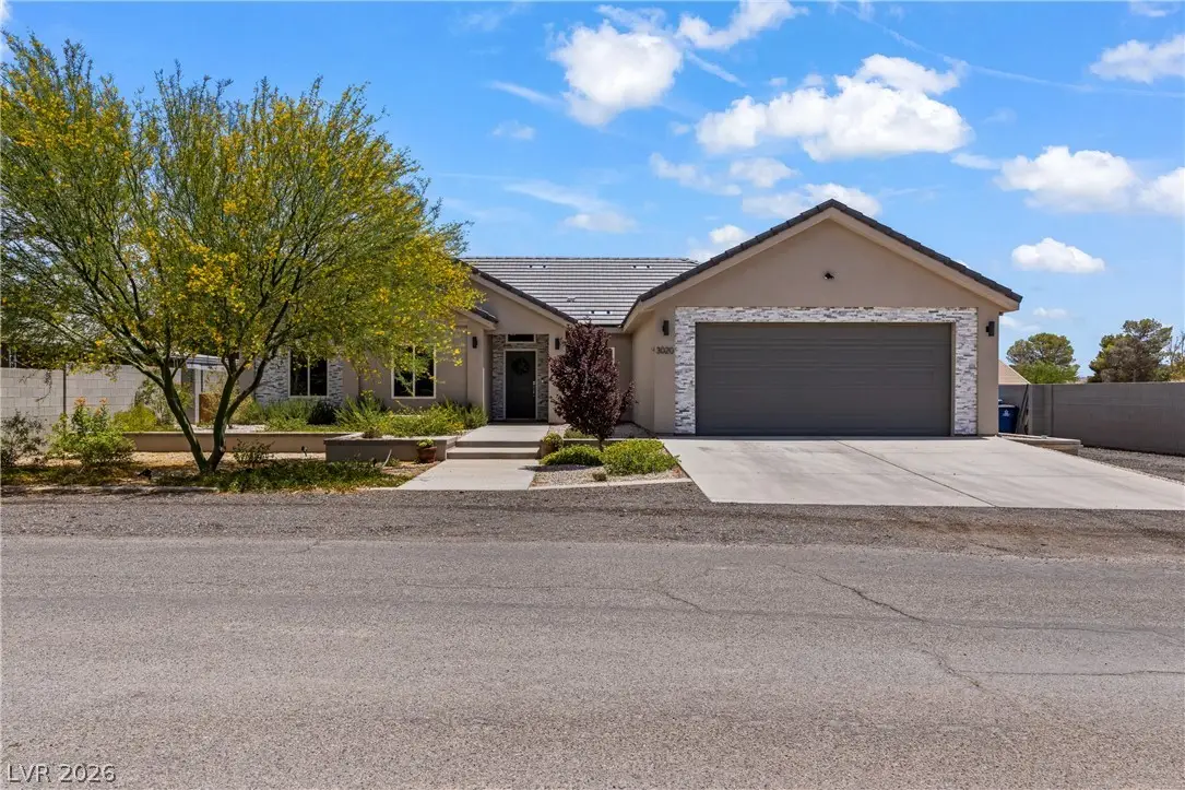 3020 Hannig Street, Logandale, NV 89021 - #1