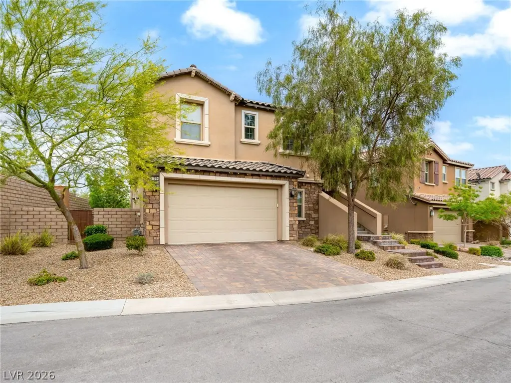 11914 Tres Bispos Avenue, Las Vegas, NV 89138 - #1