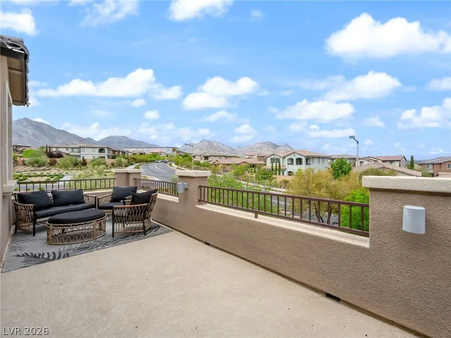 11914 Tres Bispos Avenue, Las Vegas, NV 89138 - #2