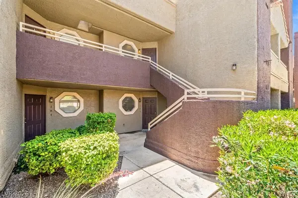5066 S Rainbow Boulevard #205, Las Vegas, NV 89118