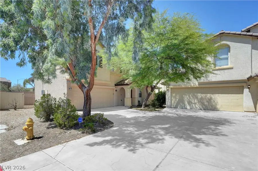 7297 Powers Street, Las Vegas, NV 89148 - #2