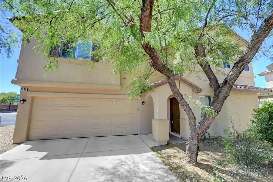 7297 Powers Street, Las Vegas, NV 89148 - #3