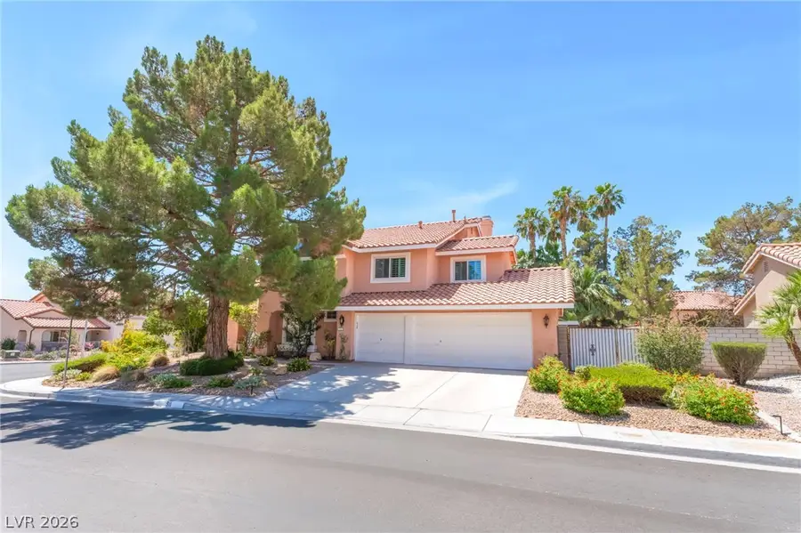 911 Nawkee Drive, North Las Vegas, NV 89031 - #2