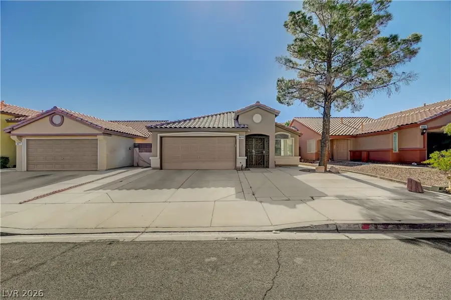 3671 Spring Shower Drive, Las Vegas, NV 89147 - #2