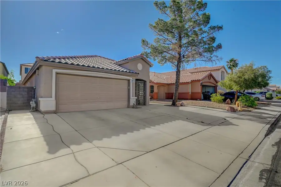 3671 Spring Shower Drive, Las Vegas, NV 89147 - #3