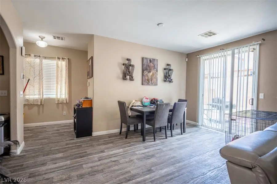 6338 Pronghorn Ridge Avenue, Las Vegas, NV 89122 - #3