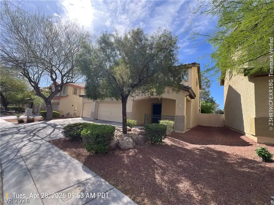 3405 Green Ice, North Las Vegas, NV 89081 - #3