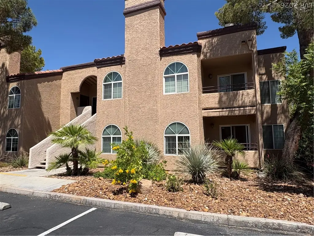 9325 W Desert Inn Road #123, Las Vegas, NV 89117 - #1