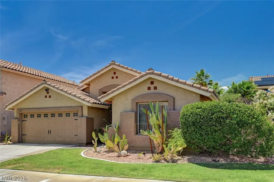 1617 Dia Del Sol Way, Las Vegas, NV 89128 - #2