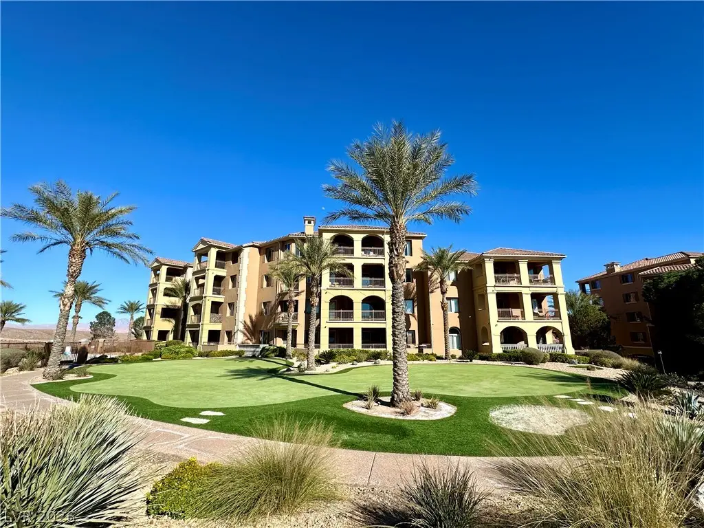 30 Via Mantova #201, Henderson, NV 89011 - #1